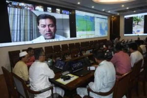 Animal Waste Management During Eid_monitoring