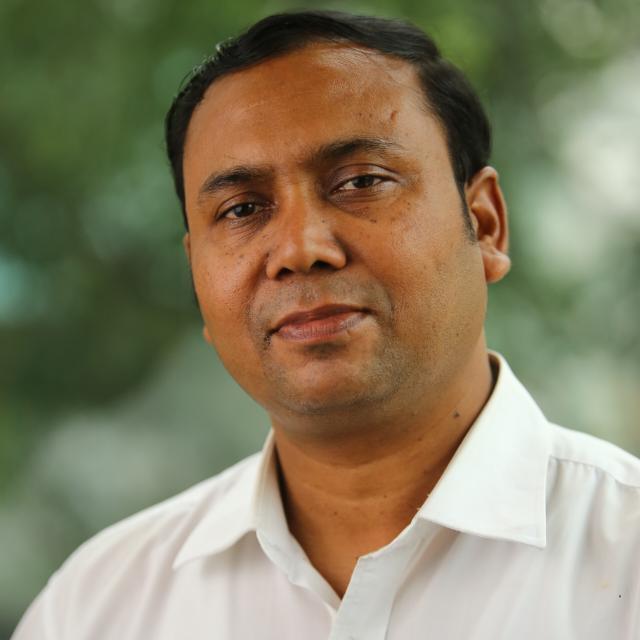 Mohammad Haunur Rashid