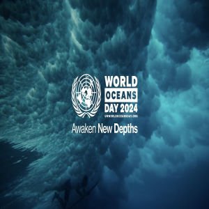 World Oceans Day 2024 Awaken New Depths
