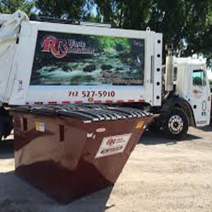 apex waste solutions