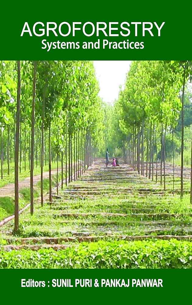 Best Agroforestry Species for Bangladesh_Species