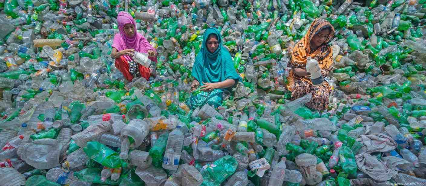 Sustainable Waste Recovery on Farms