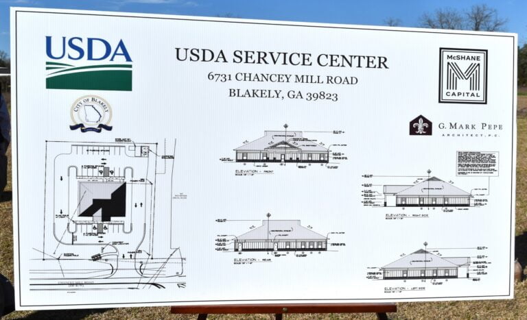 USDA-service-center