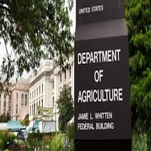 USDA’s Agroforestry Strategic Framework