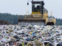 Using waste management to widen the job circle