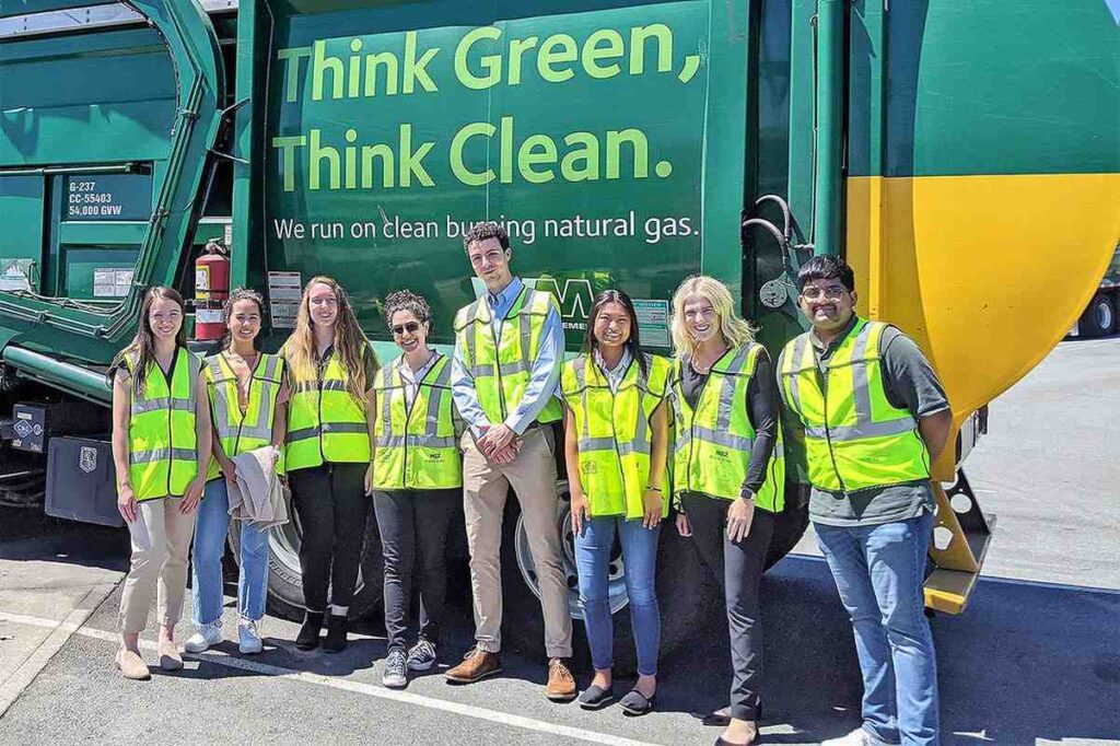 Waste Management Careers