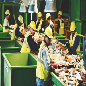 Waste Management Careers