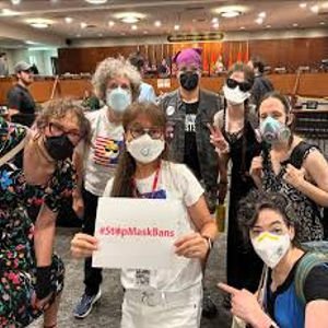 new york face mask ban