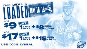 City Royals come into existence