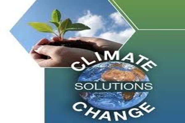 Climate Change Solutions