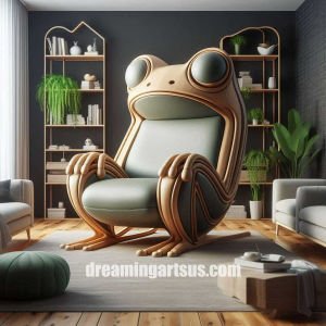 catherine the great furniture picture