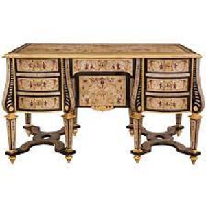 catherine the great's furniture picture