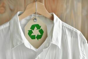 fabric recycling
