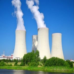 nuclear energy and climate change