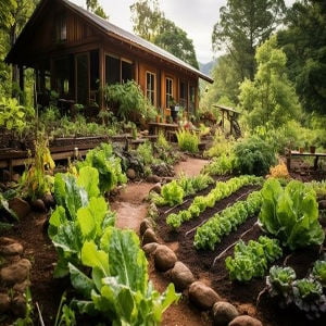 PermaculturePractices