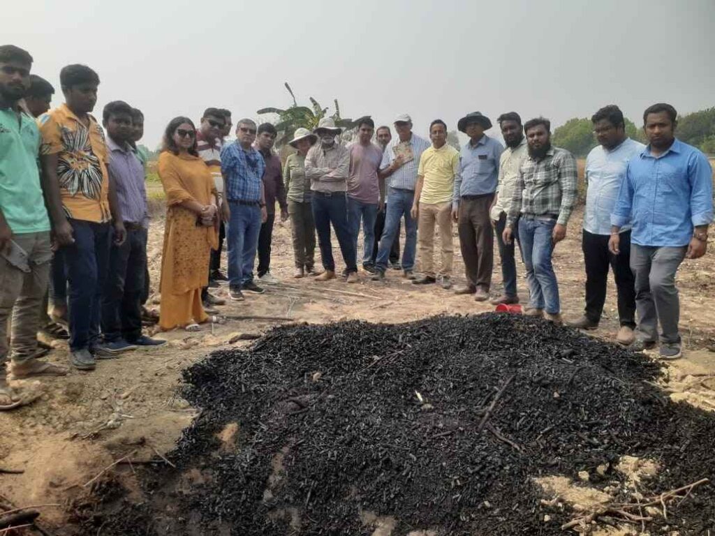 Regenerative Agriculture