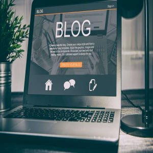 What is the Purpose of Using Blogs on Websites