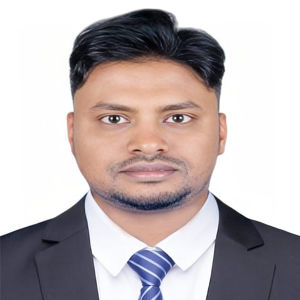 Md Hafizur Rahman